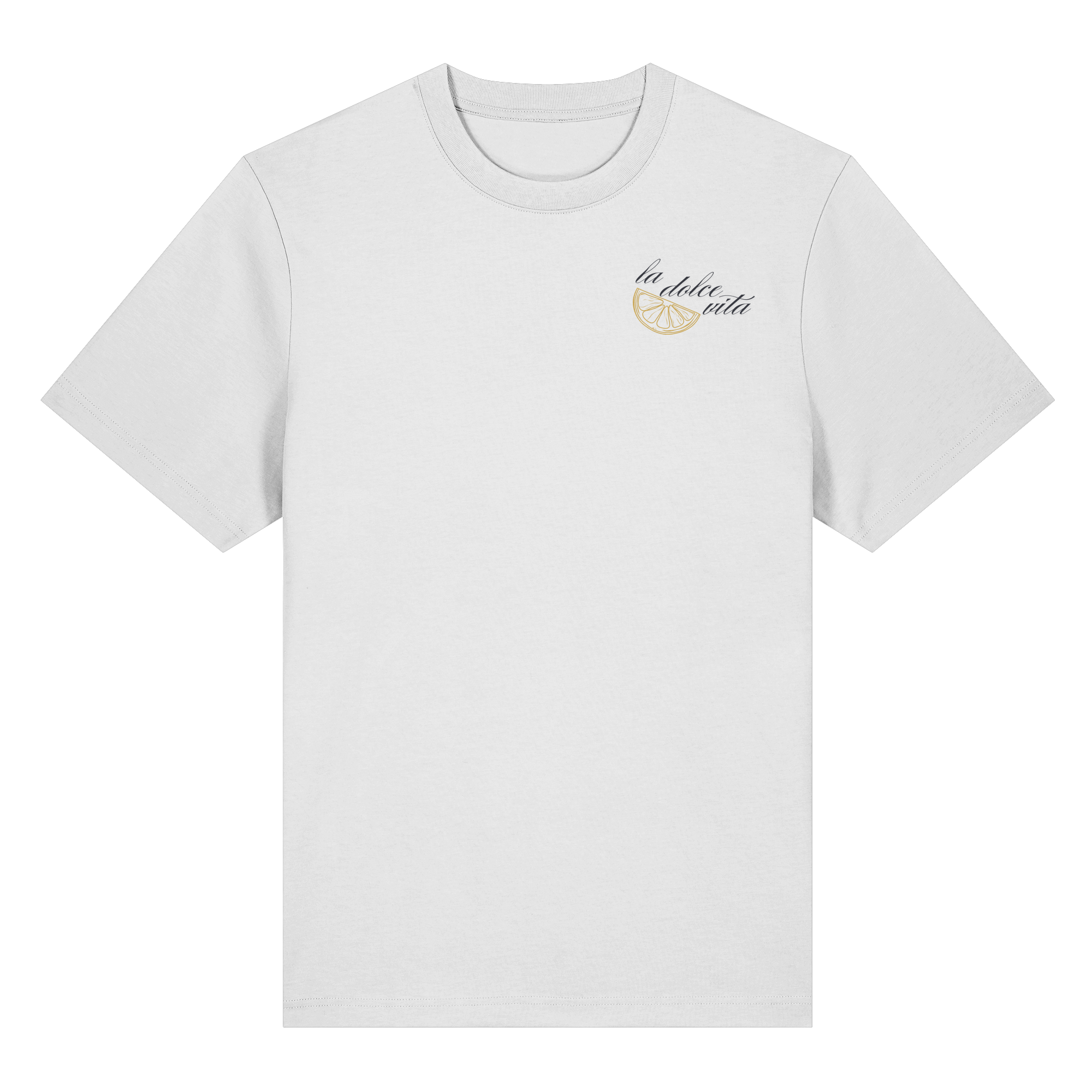 Mailand- Organic Heavy T-Shirt