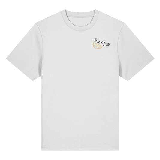 Mailand- Organic Heavy T-Shirt