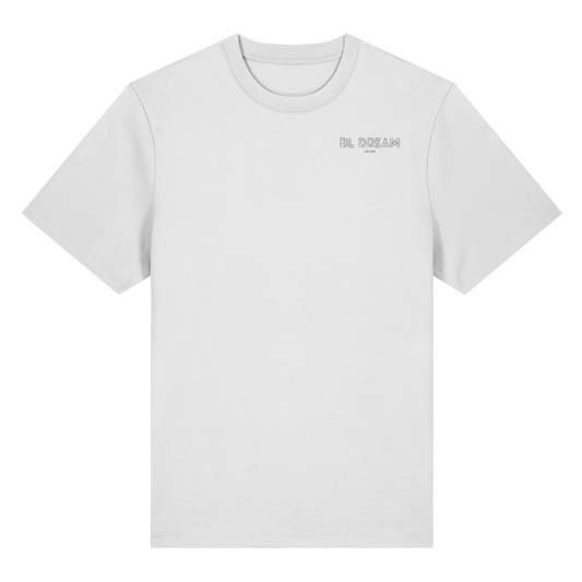 BL Dream - Organic Heavy T-Shirt