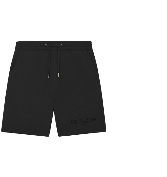BL Dream Hose  - Organic Jogger Shorts