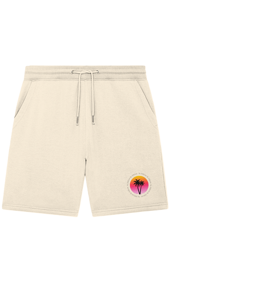 Miami Hose - Organic Jogger Shorts