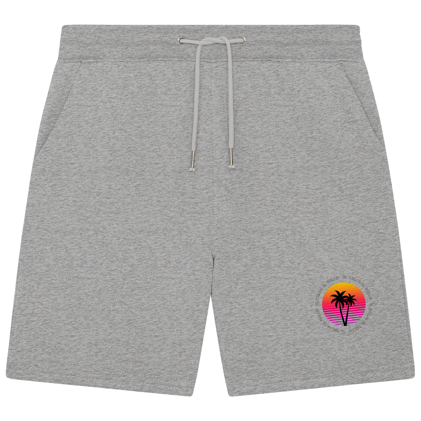 Miami Hose - Organic Jogger Shorts