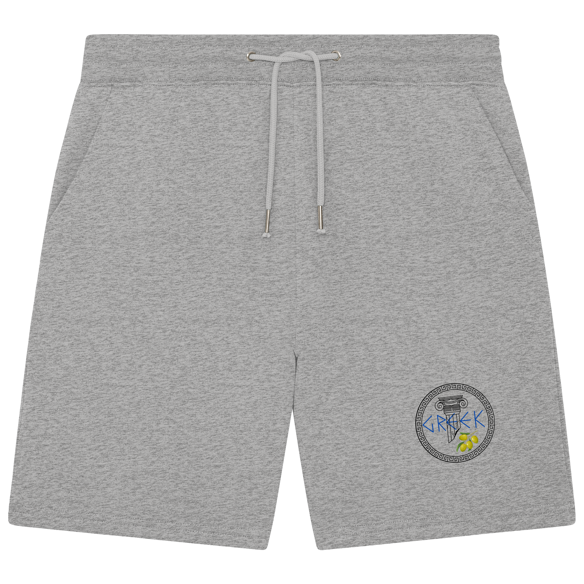 Griechenland Hose  - Organic Jogger Shorts