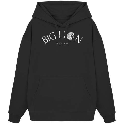 BL Dream - Oversize Hoodie