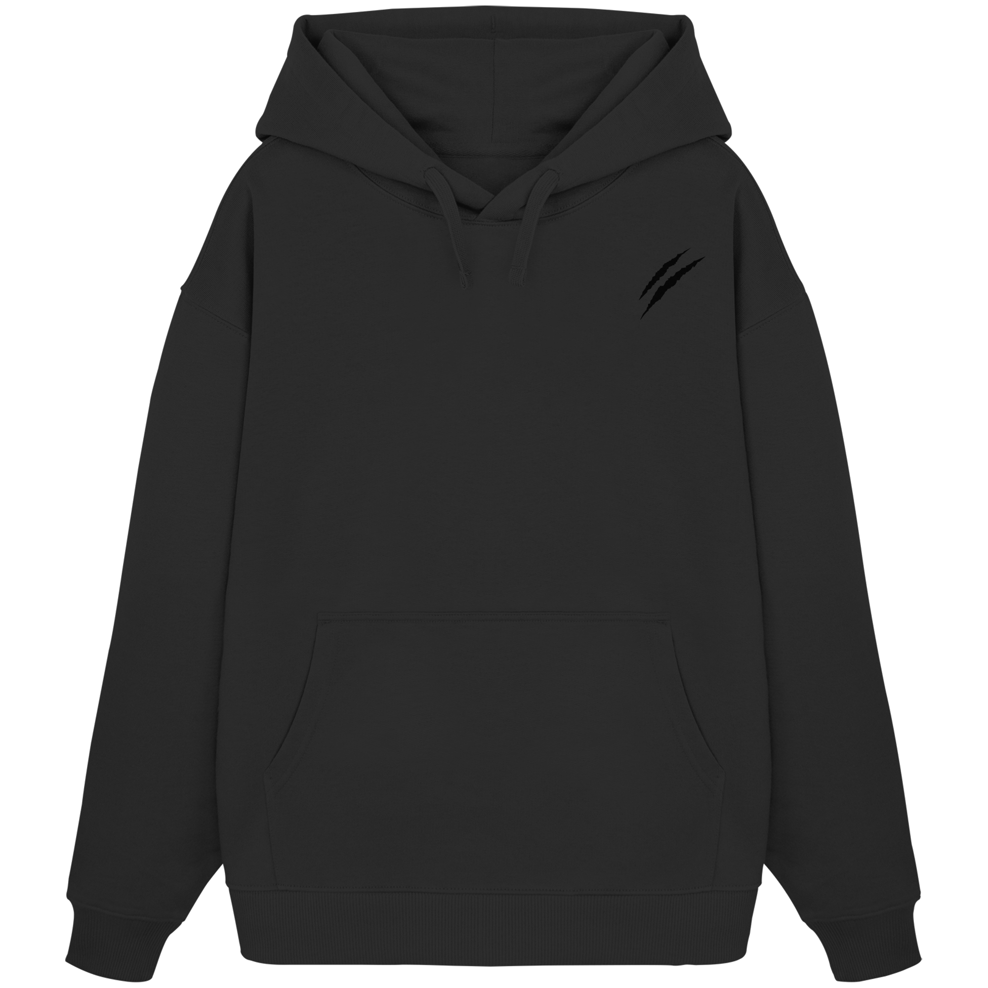 Lion - Oversize Hoodie