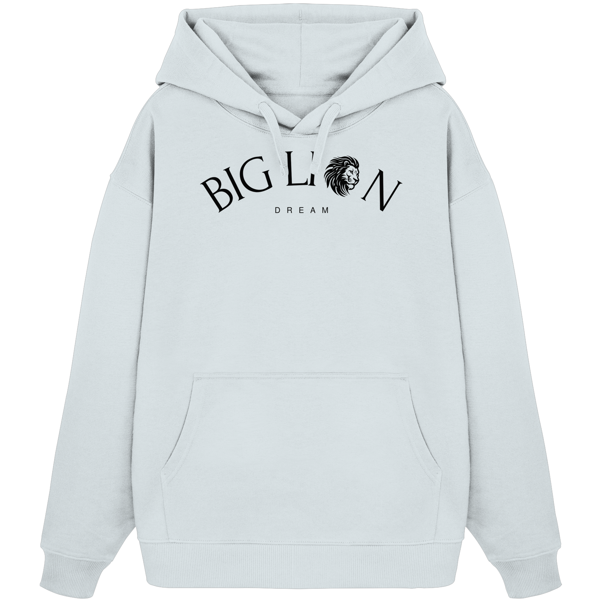 BL Dream -  Oversize Hoodie