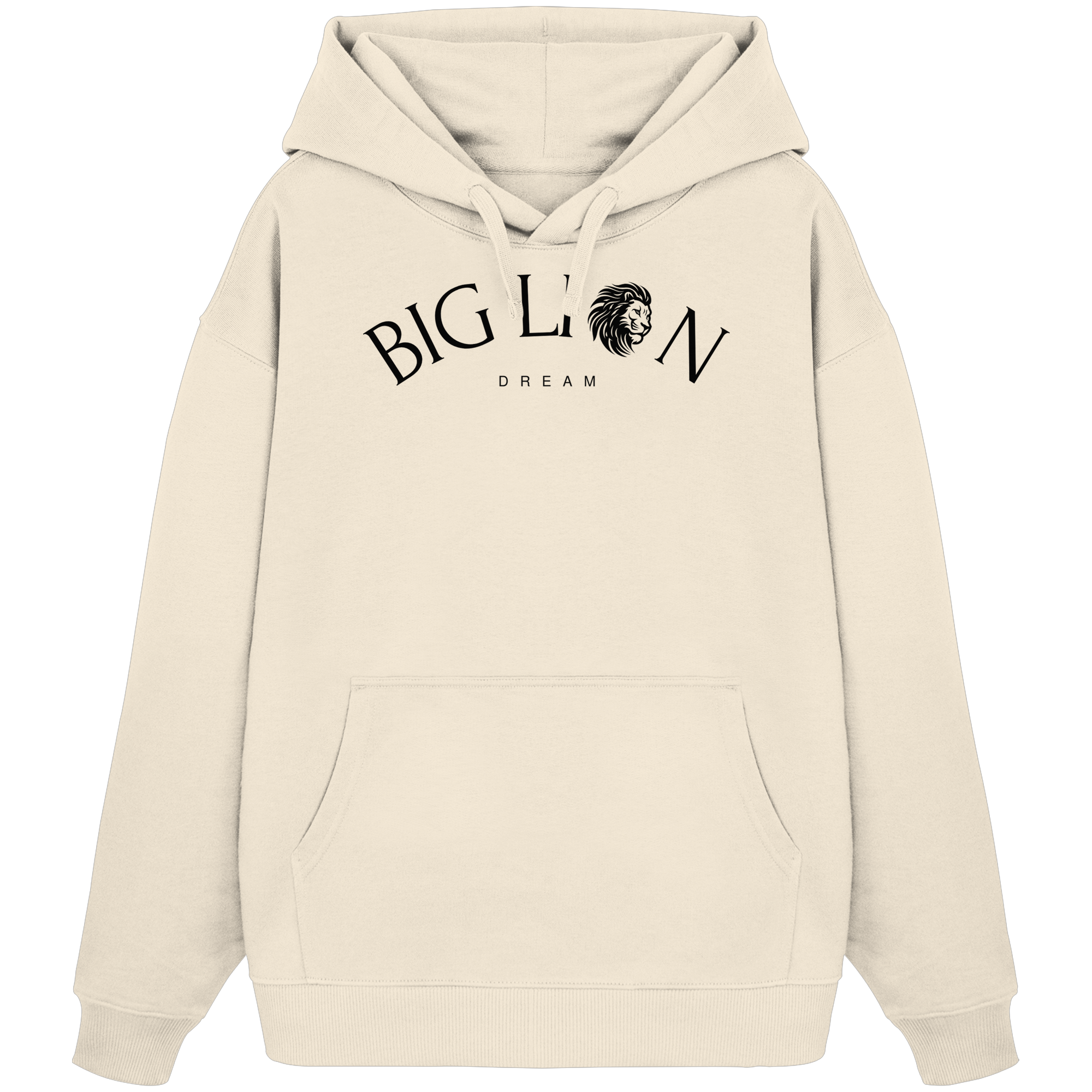 BL Dream -  Oversize Hoodie