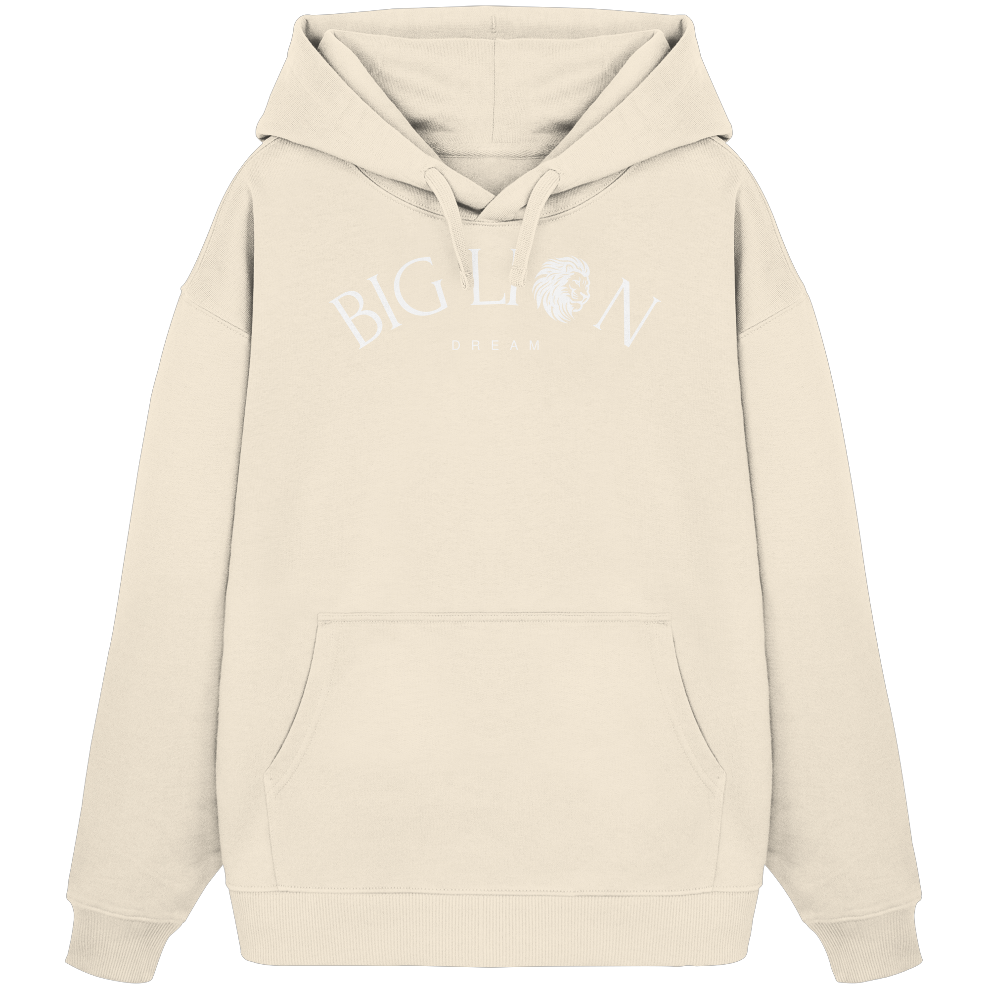 BL Dream - Oversize Hoodie