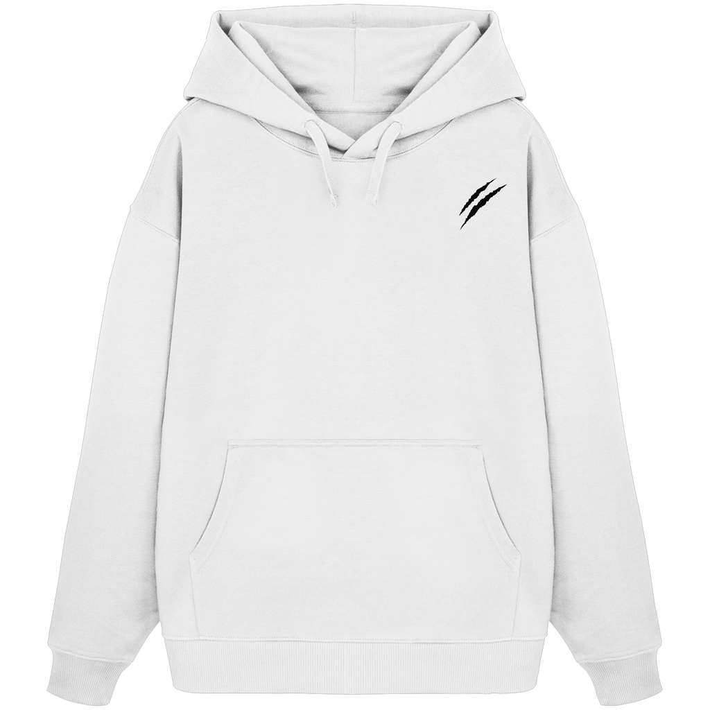 Lion - Oversize Hoodie
