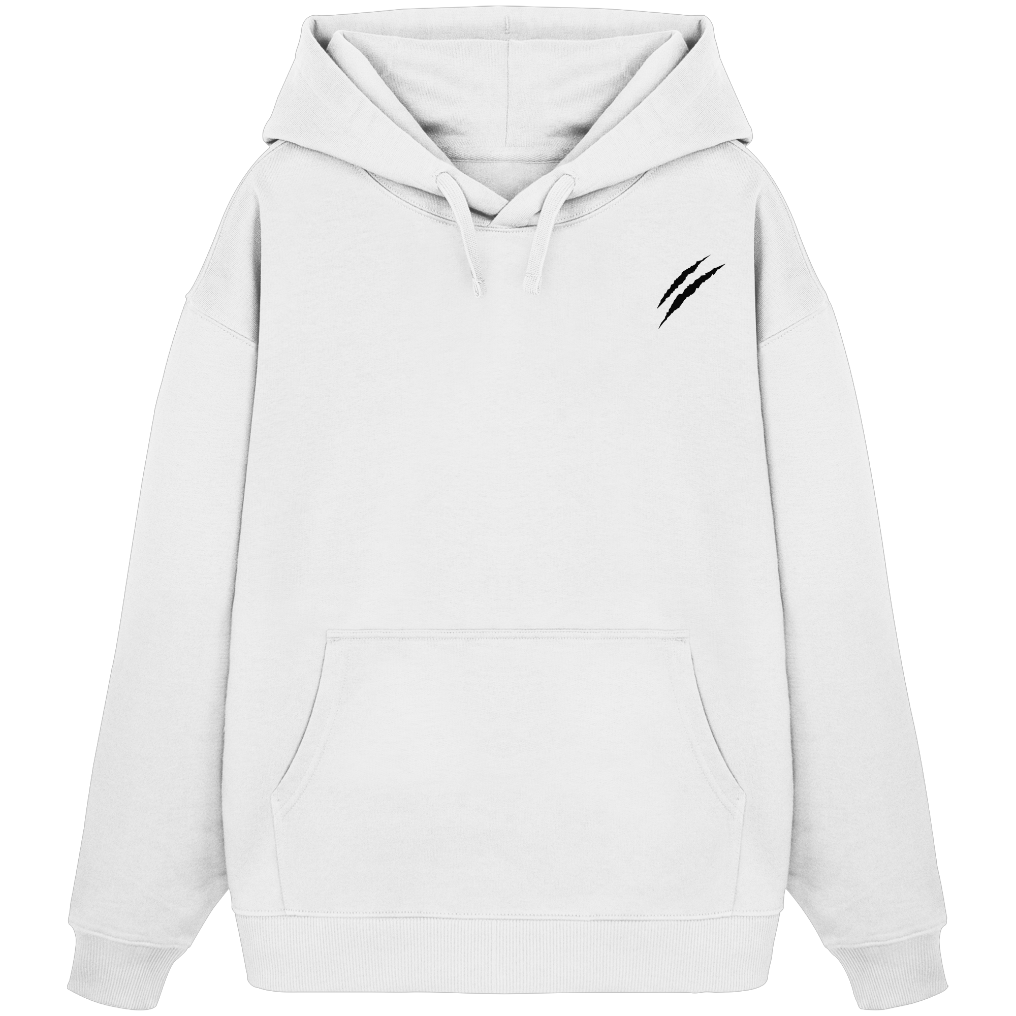 Lion - Oversize Hoodie