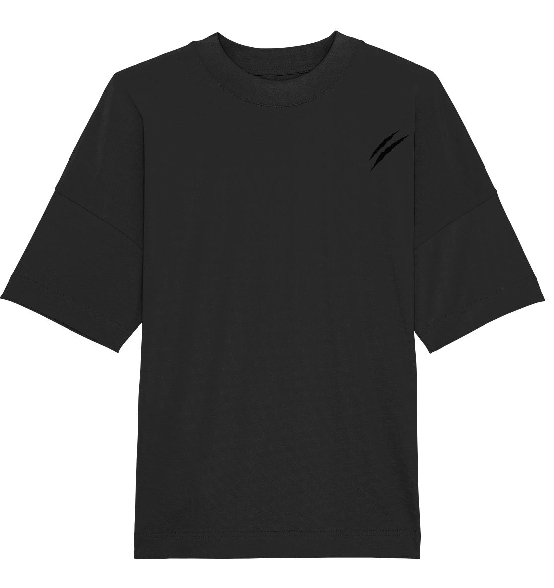 Lion -  Oversize Shirt