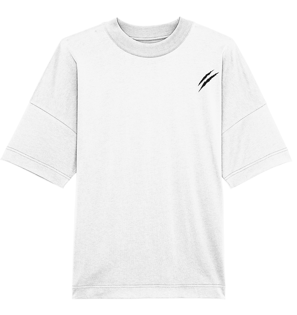 Lion -  Oversize Shirt