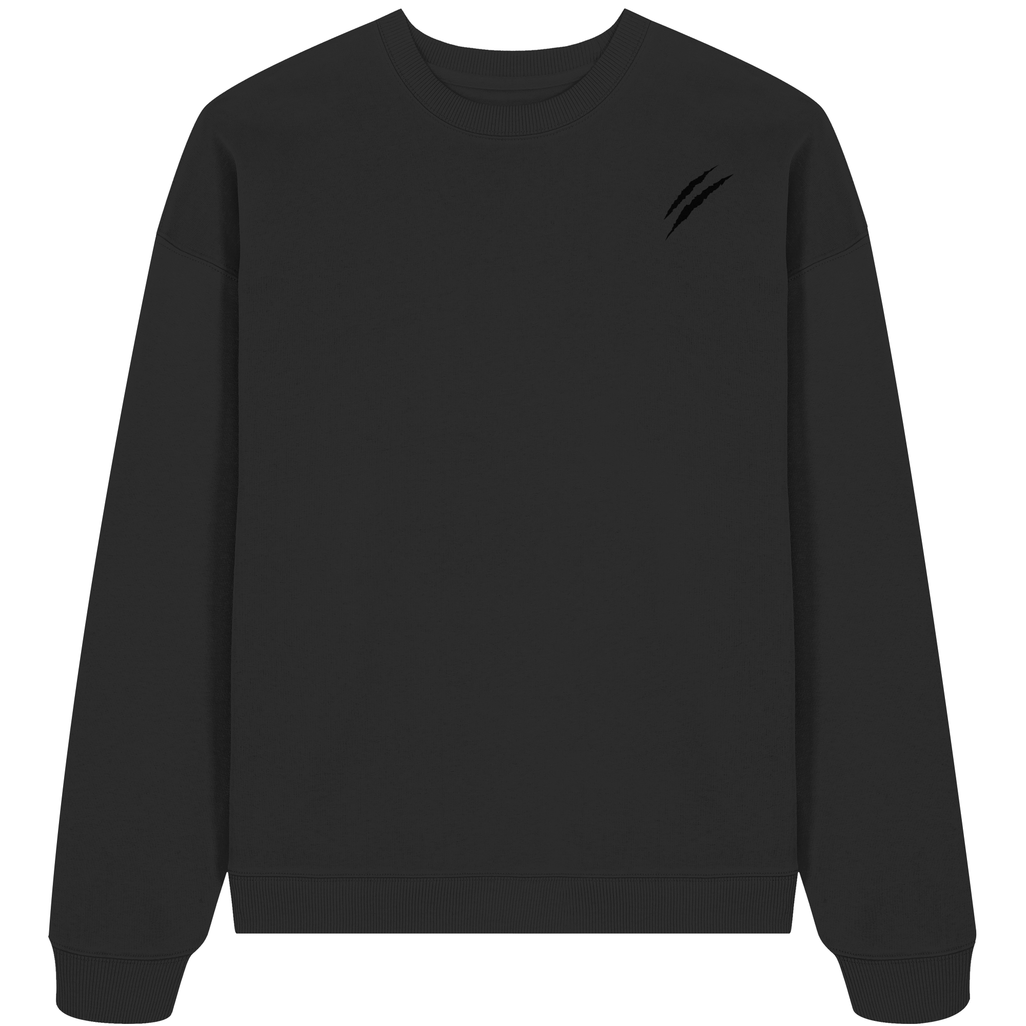 Lion - Oversize Sweatshirt