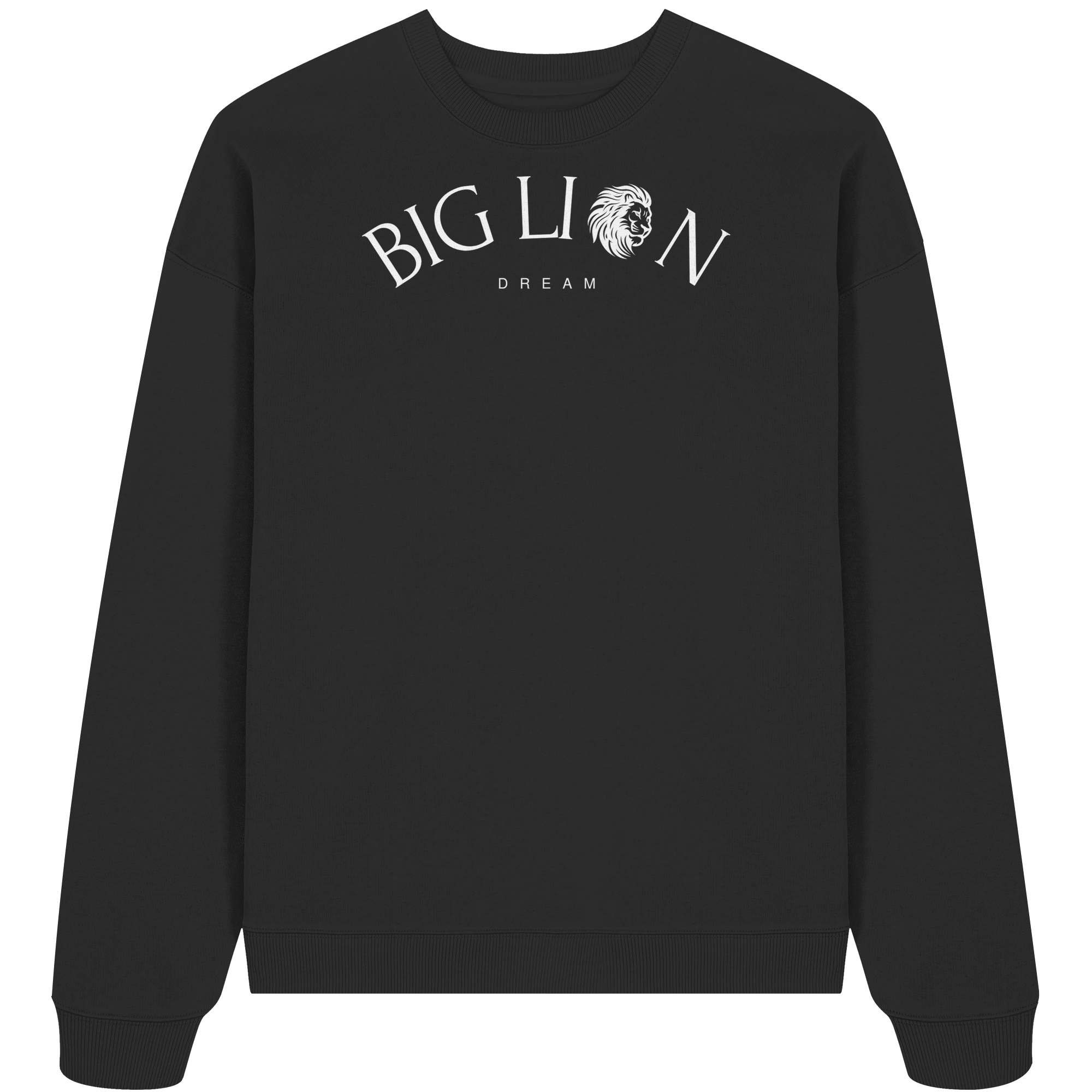 BL Dream - Oversize Sweatshirt