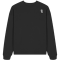 BLD Organic Oversize Sweatshirt
