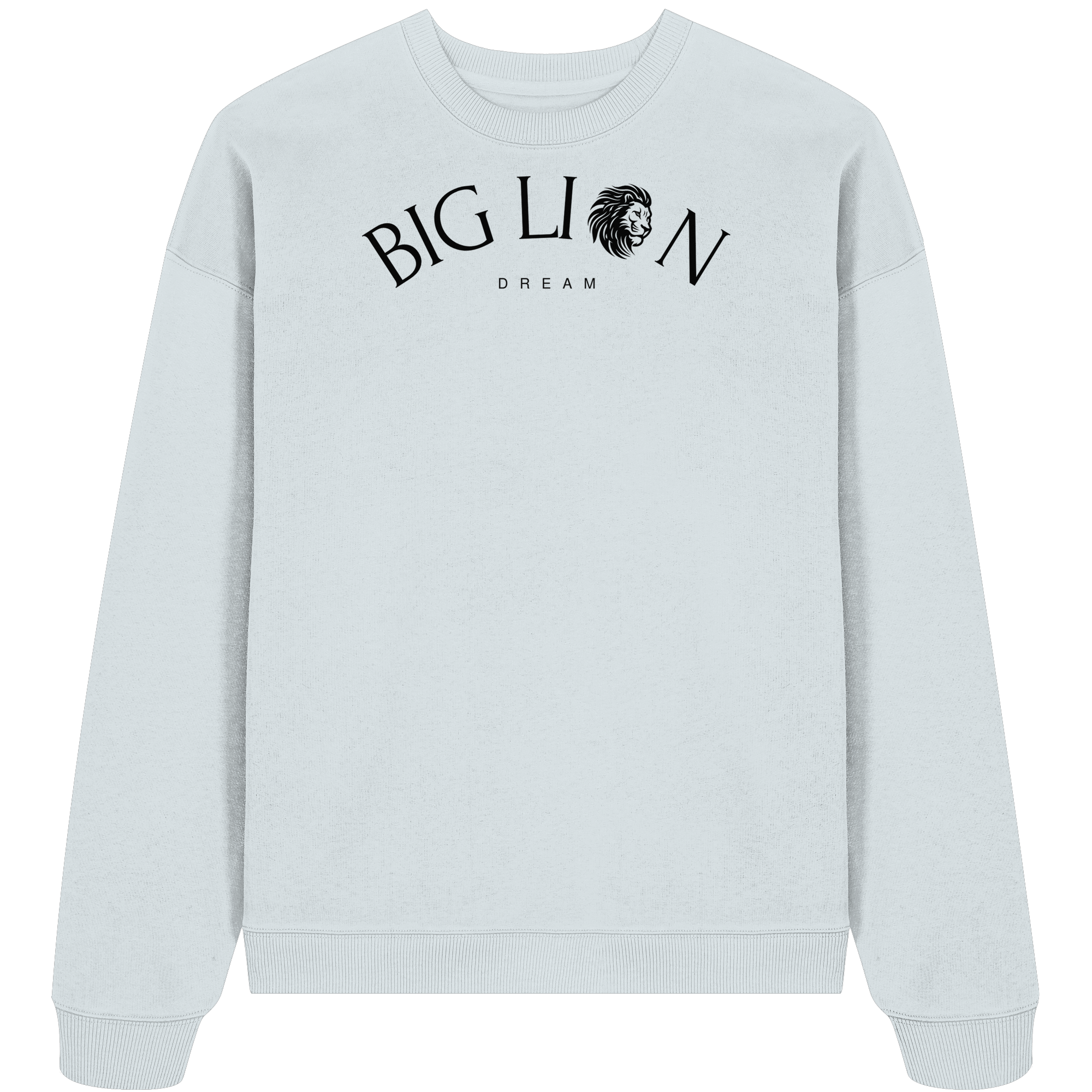 BL Dream - Oversize Sweatshirt