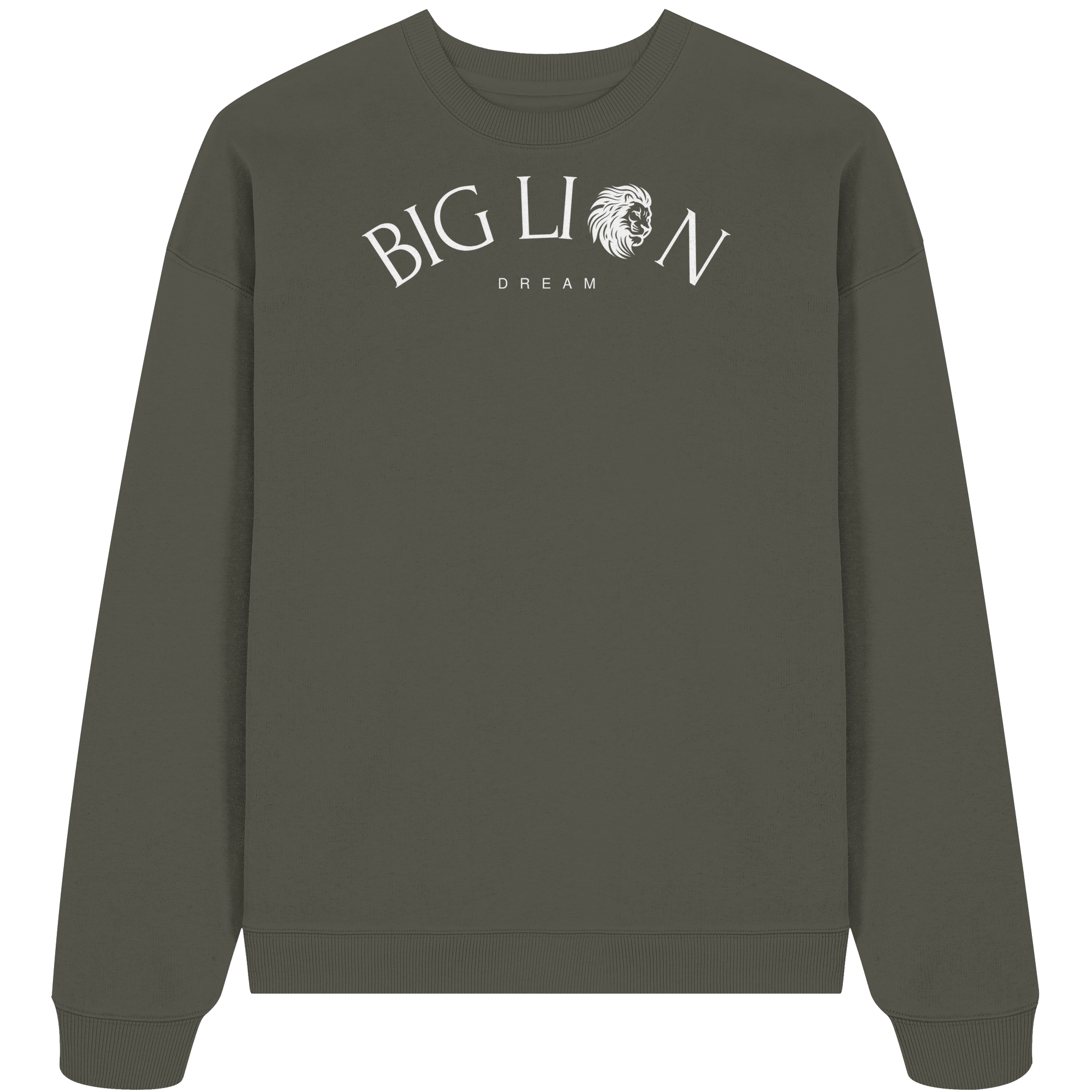 BL Dream - Oversize Sweatshirt