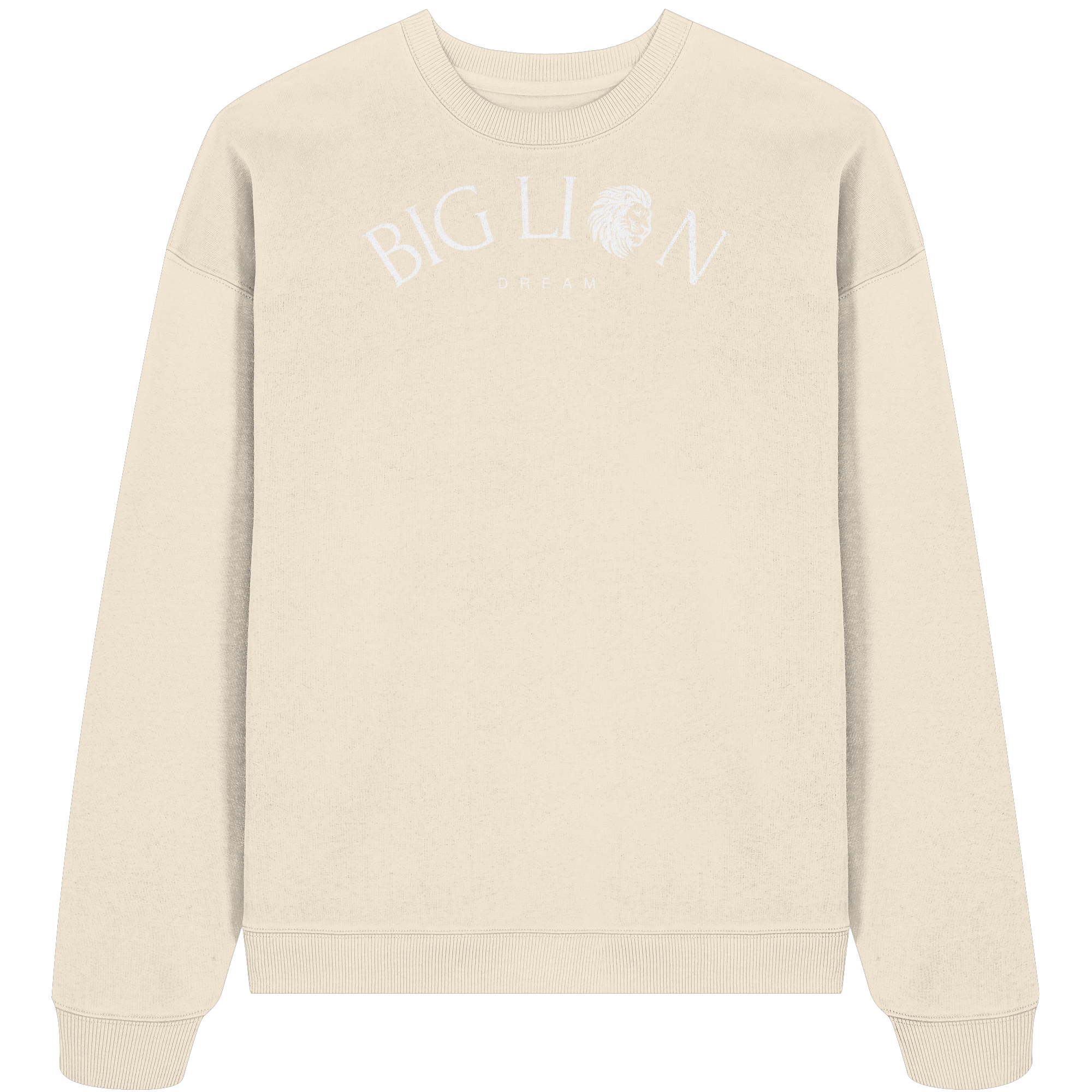 BL Dream - Oversize Sweatshirt