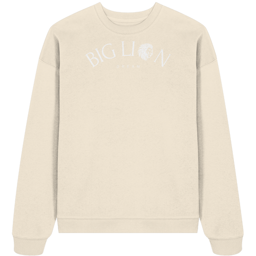 BL Dream - Oversized sweatshirt