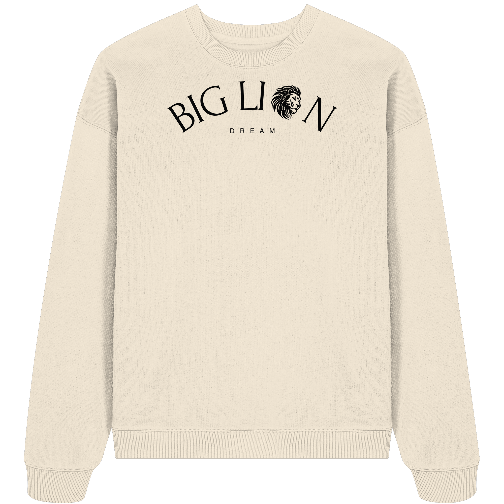 BL Dream - Oversize Sweatshirt