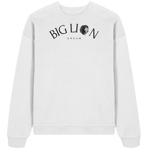 BL Dream - Oversized sweatshirt