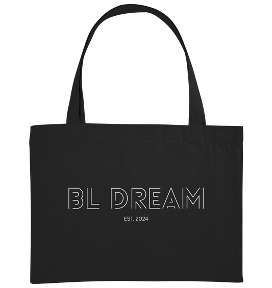 BL Dream Bag- Organic Shopping-Bag