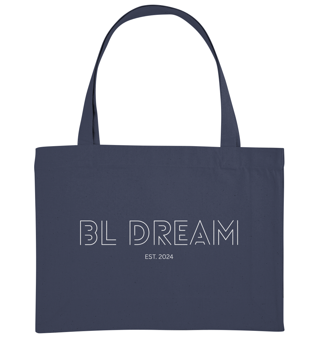 BL Dream Bag- Organic Shopping-Bag