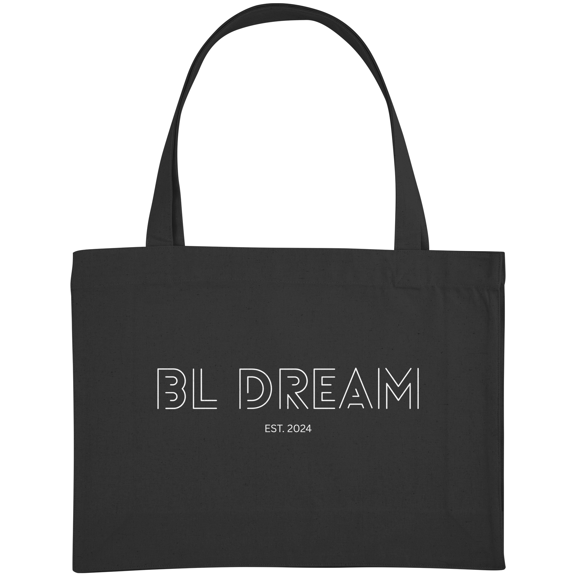 BL Dream Bag- Organic Shopping-Bag