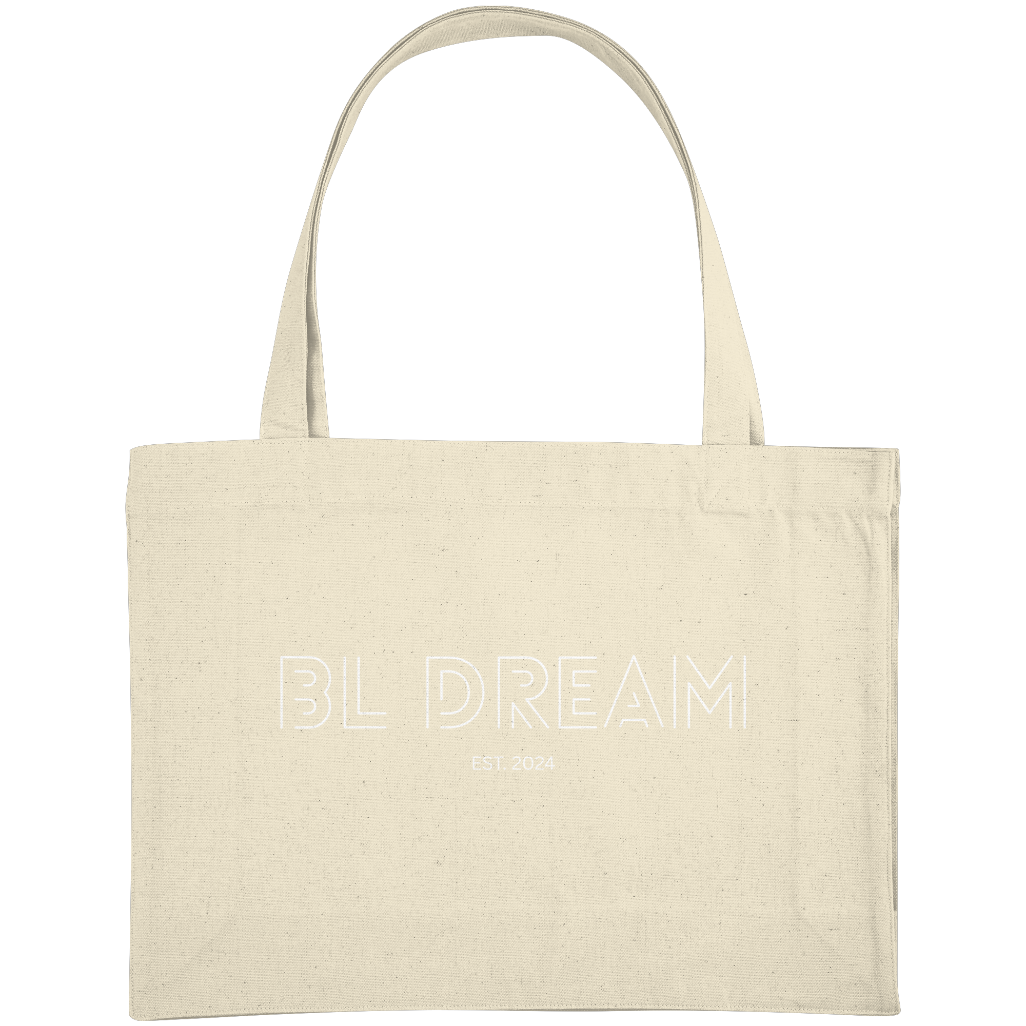 BL Dream Bag- Organic Shopping-Bag
