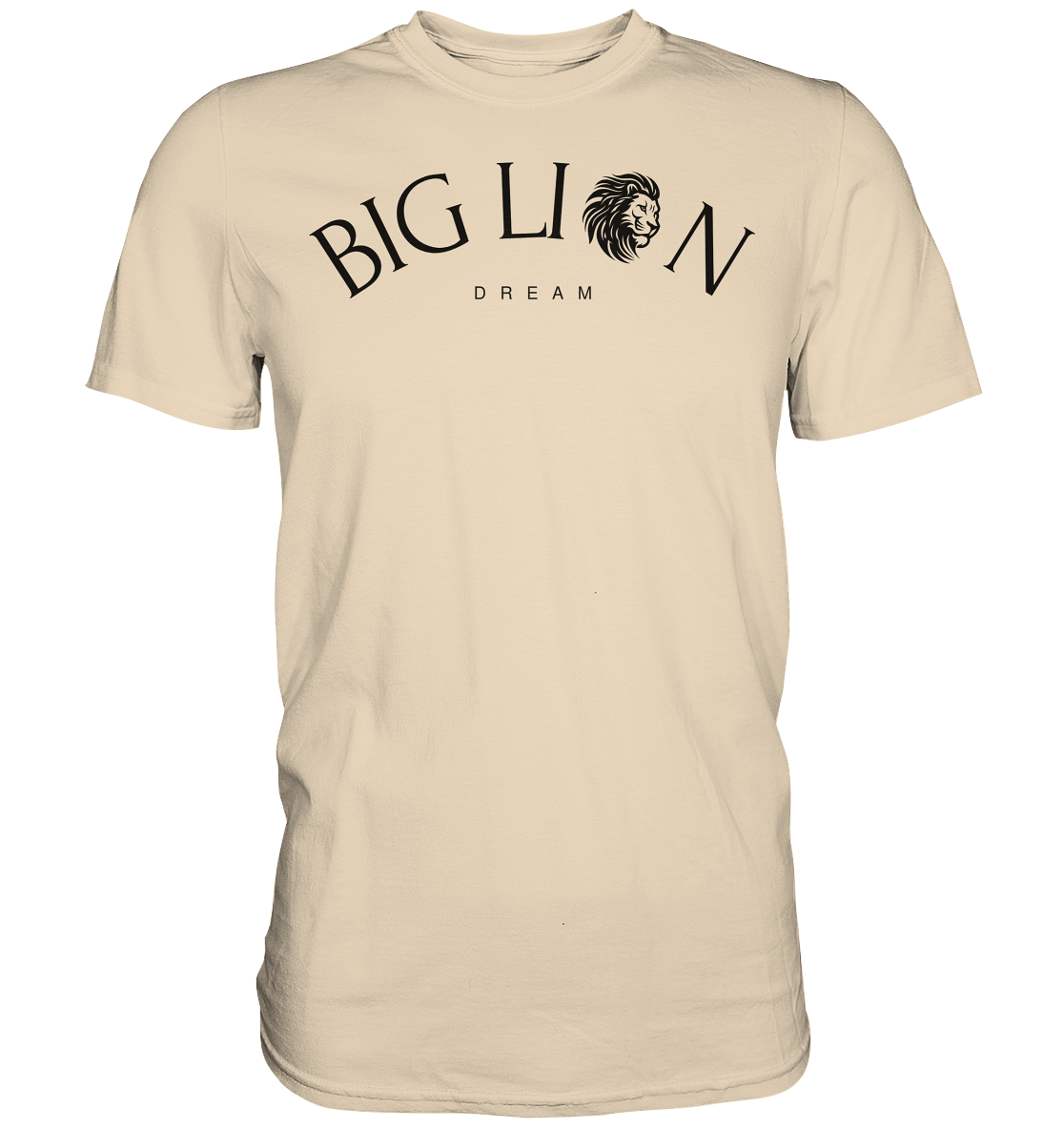 BL Dream - Shirt