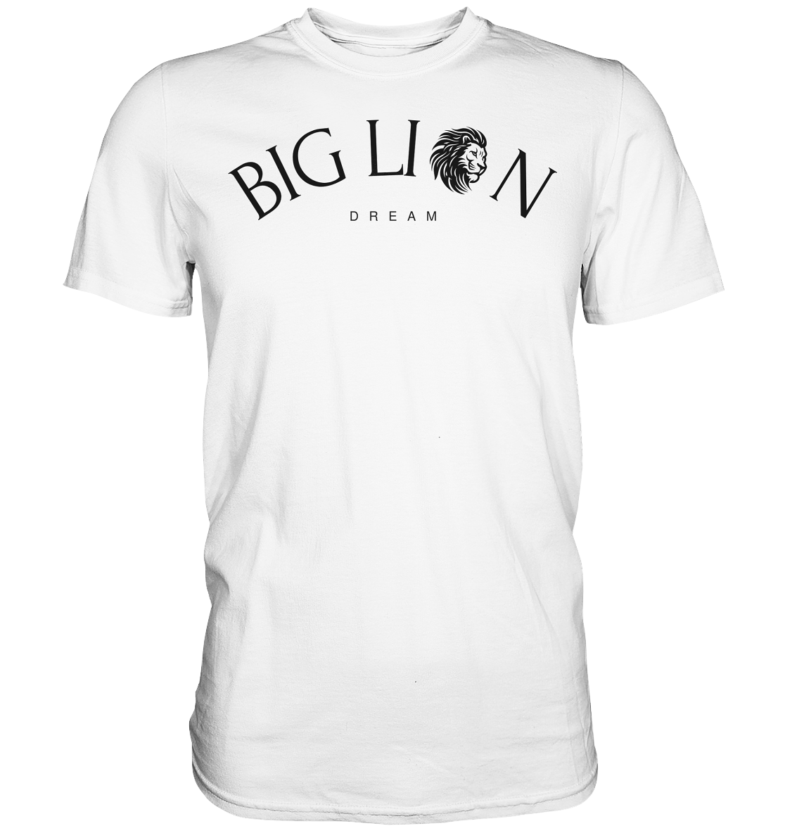 BL Dream - Shirt