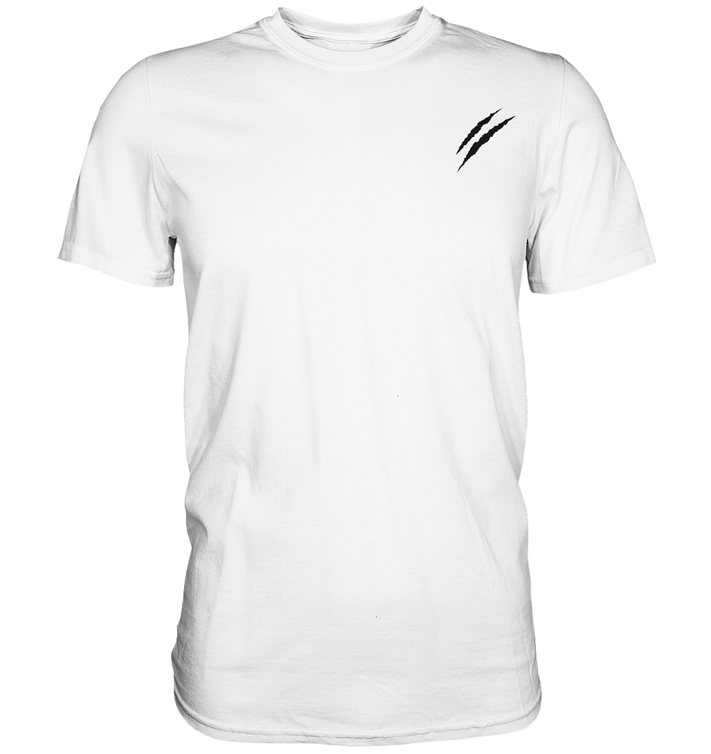 Lion -  Shirt