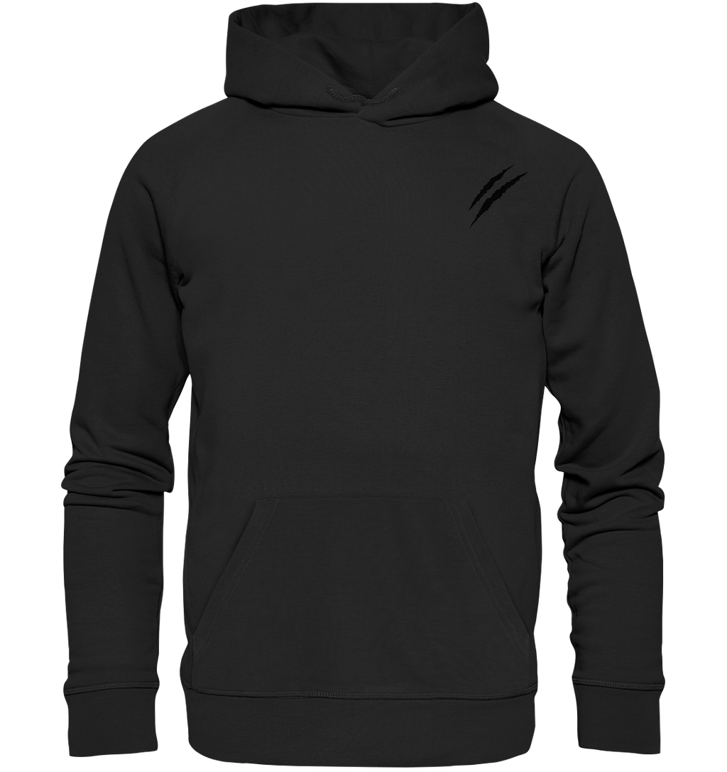 Lion - Hoodie