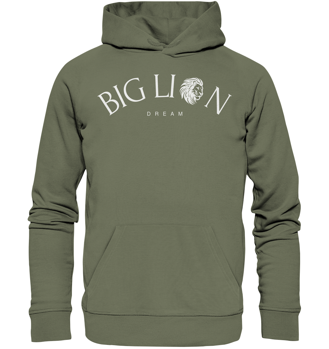 BL Dream - Hoodie