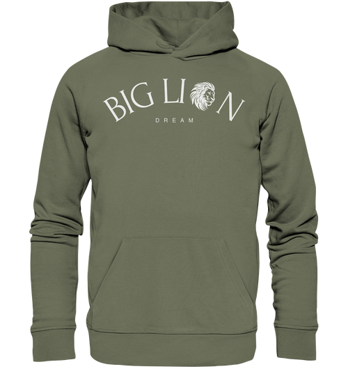 BL Dream - Hoodie
