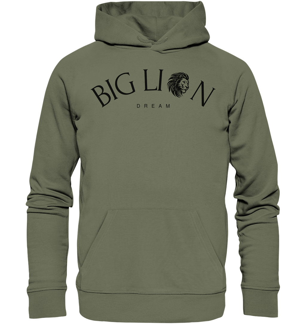 BL Dream - Hoodie