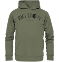 BL Dream - Hoodie