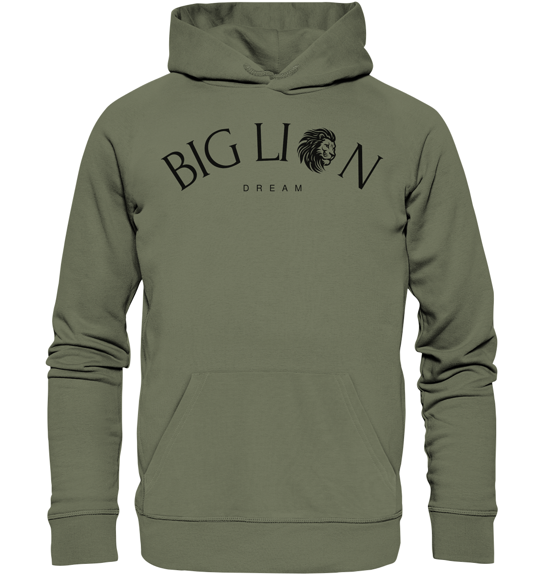 BL Dream - Hoodie