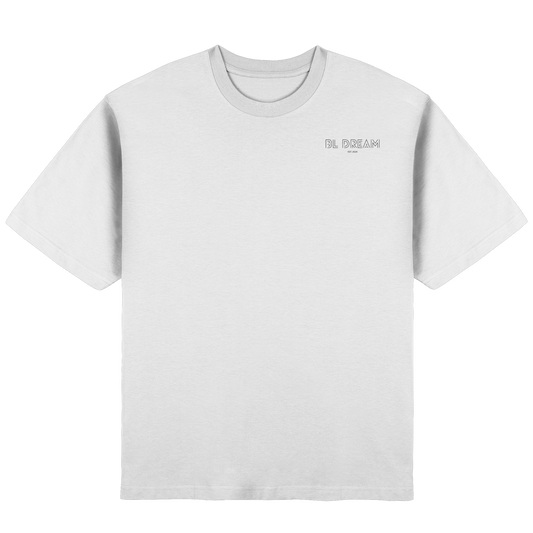 BL Dream - Streetwear Oversized T-Shirt