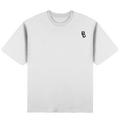BLD Streetwear Oversized T-Shirt Backprint