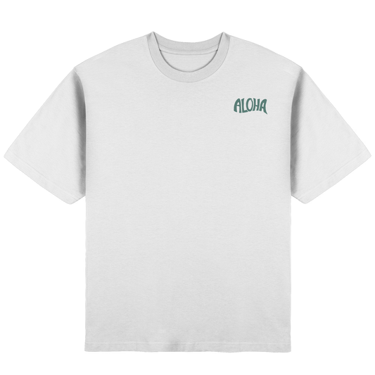 Hawaii  - Streetwear Oversized T-Shirt